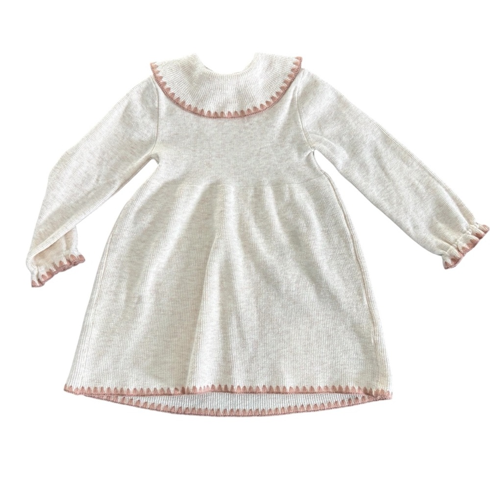 ZARA 3-4yrs Dress